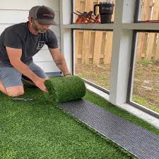 A Guide to Growing and Caring For Astro Turf Grasses (Cynodon Dactylon)