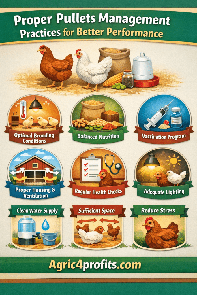 Bon les Poulettes Pratiques de Gestion pour améliorer les Performances