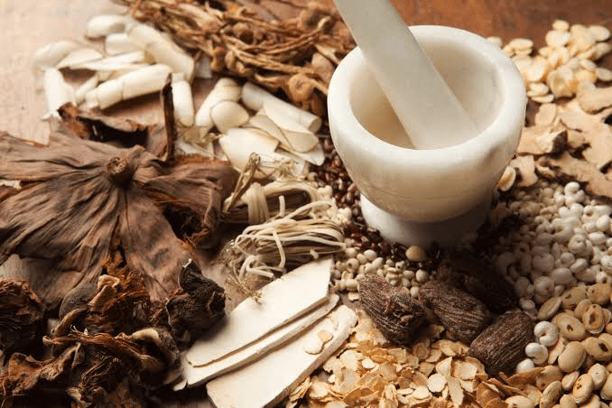 30 Medicinal Health Benefits of Chinese Herbology (Traditional Chinese Medicine)