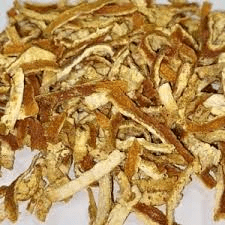 10 Medicinal Health Benefits of Chenpi (Citrus reticulata)