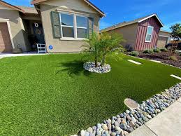 Everything You Need To Know About Synthetic Grass (Fake Grass)