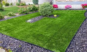 Everything You Need To Know About Synthetic Grass (Fake Grass)