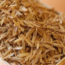 Rice Husk: Economic Importance, Uses and By-Products