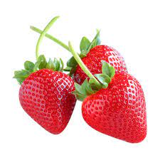 Strawberry Stems: Economic Importance, Uses and By-Products