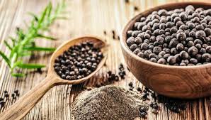 Growing Guide and Health Benefits of King of Spices (Black Pepper)