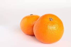 Tangerine and Mandarin Rind