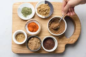 Spices: A Step-by-Step Guide 