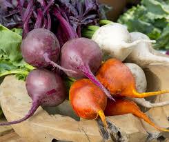 Health Benefits of Beta vulgaris (Beetroot)