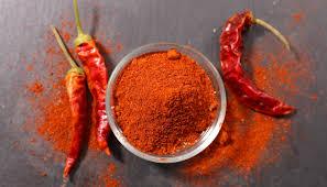 Health Benefits of Using Paprika Spice