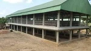 Comment Construire Votre poulailler