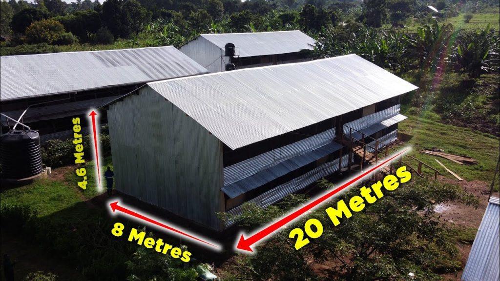 La Volaille De La Gestion Du Logement: Site Guide De Sélection