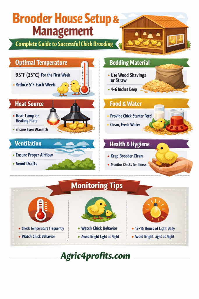 Couveuse Maison de Configuration et de Gestion: Guide Complet pour le Succès Poussin Couver