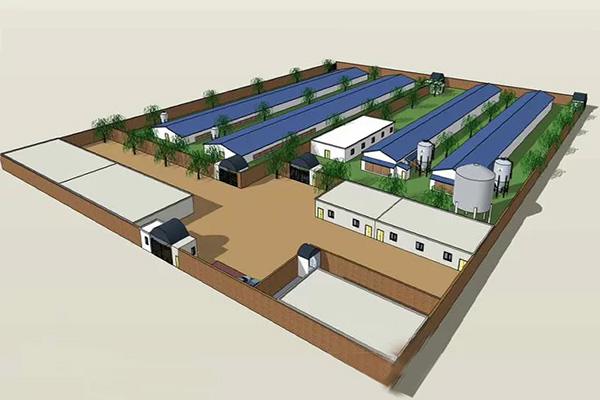 Couveuse Maison de Construction et de Gestion: Essentiel lignes Directrices pour la Réussite