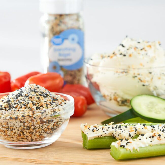 The Health Benefits of Using Everything Seasoning on your Cooking The Health Benefits of Using Everything Seasoning on your Cooking