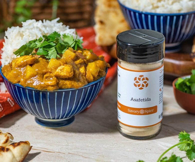 13 Health Benefits of Using Asafetida Spice on your Cooking 13 Health Benefits of Using Asafetida Spice on your Cooking