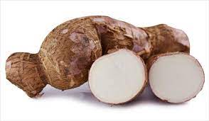 Cassava Fruits: Economic Importance, Uses and By-Products