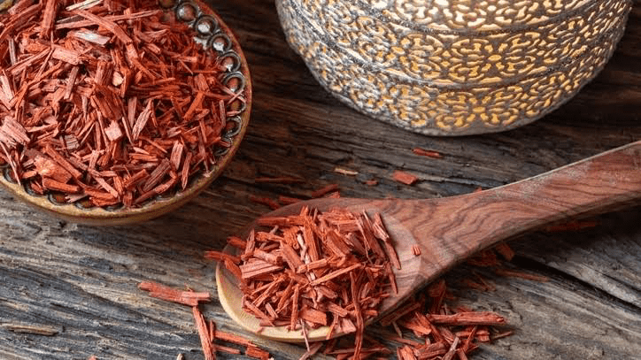 17 Medicinal Health Benefits Of Indian Sandalwood (Santalum album)