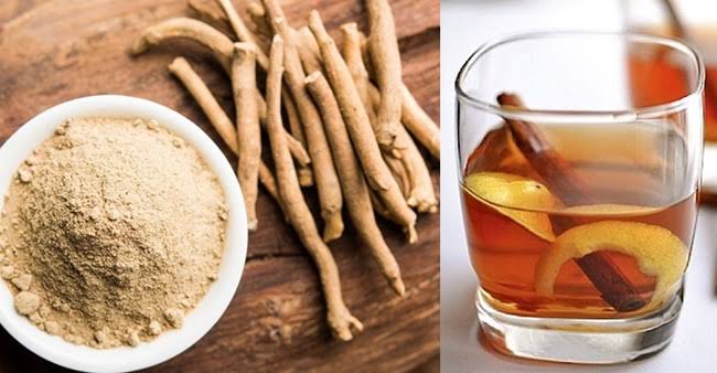 The Health Benefits of Drinking Ashwagandha Tea