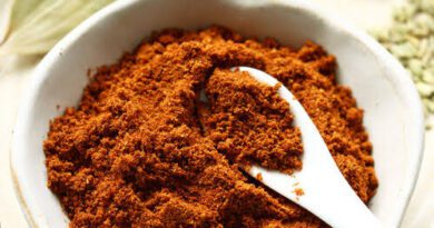 The Health Benefits of Using Masala Spice on your Cooking