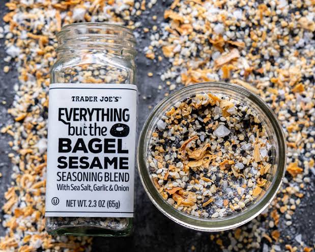 The Health Benefits of Using Everything Seasoning on your Cooking The Health Benefits of Using Everything Seasoning on your Cooking