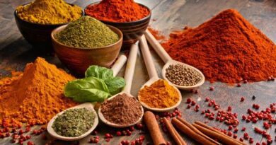 The Health Benefits of Using Indian Spice on your Cooking