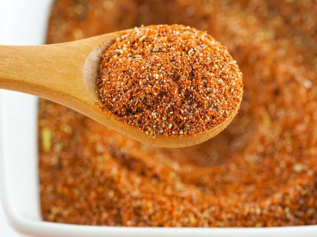 The Health Benefits of Using Blackened Seasoning on your Cooking