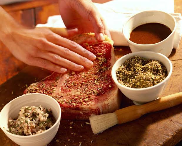 The Health Benefits of Using Steak Seasoning on your Cooking