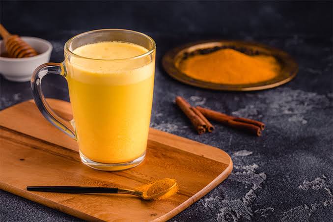 The Health Benefits of Drinking Turmeric Tea The Health Benefits of Drinking Turmeric Tea