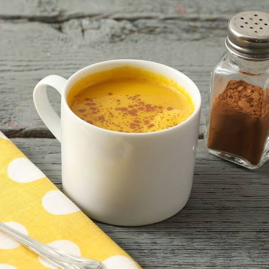 The Health Benefits of Drinking Turmeric Tea The Health Benefits of Drinking Turmeric Tea