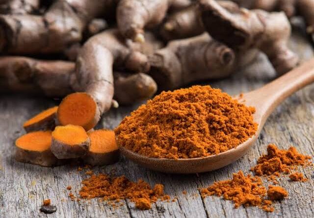 The Health Benefits of Using Turmeric Spice on your Cooking