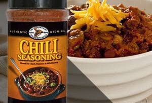 The Health Benefits of Using Chili Seasoning on your Cooking