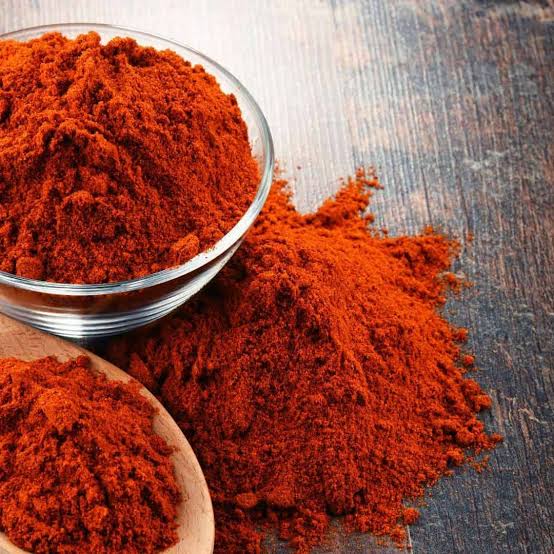 The Health Benefits of Using Chili Seasoning on your Cooking The Health Benefits of Using Chili Seasoning on your Cooking