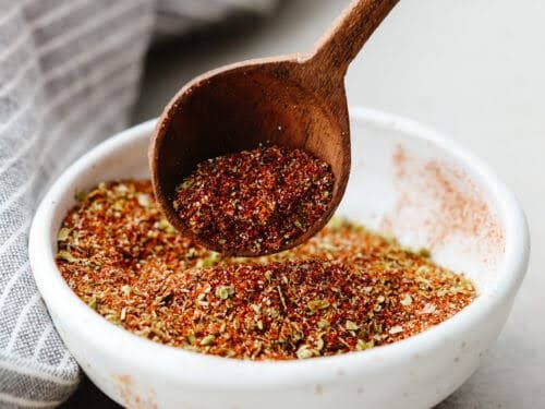 The Health Benefits of Using Chili Seasoning Mix on your Cooking