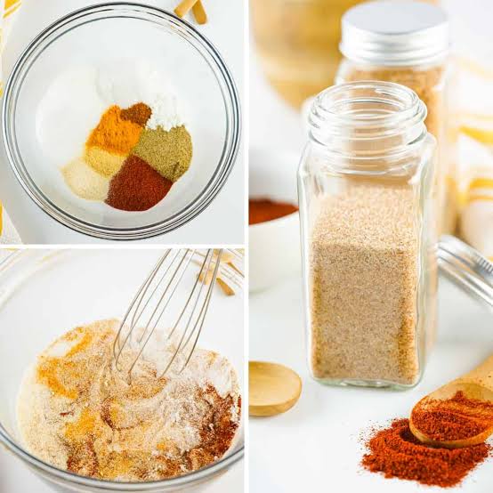 The Health Benefits of Using Seasoned Salt on your Cooking