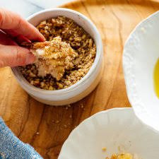 The Health Benefits of Using Dukkah Seasoning on your Cooking