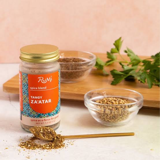 The Health Benefits of Using Zatar Spice on your Cooking The Health Benefits of Using Zatar Spice on your Cooking