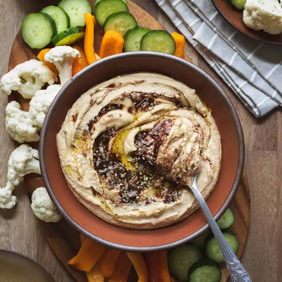 The Health Benefits of Using Zatar Spice on your Cooking The Health Benefits of Using Zatar Spice on your Cooking