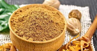 The Health Benefits of Using Mace Spice on your Cooking