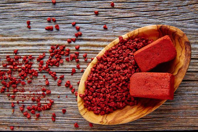 The Health Benefits of Using Achiote Paste on your Cooking