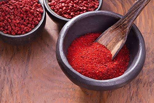 The Health Benefits of Using Achiote Paste on your Cooking