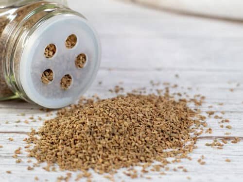 The Health Benefits of Using Celery Seed in your Cooking