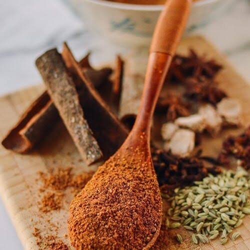 The Health Benefits of Using Chinese 5 Spice on your Cooking