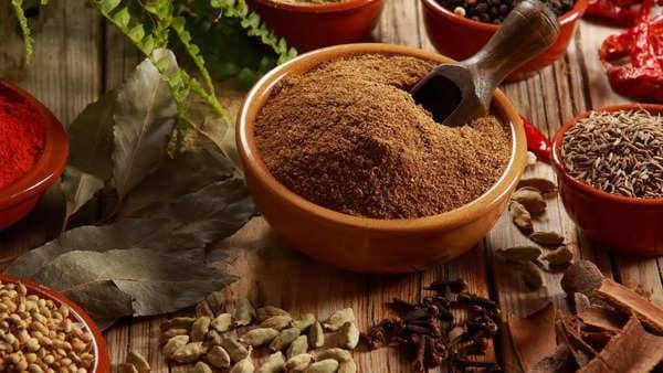 The Health Benefits of Using 5 Spice on your Cooking