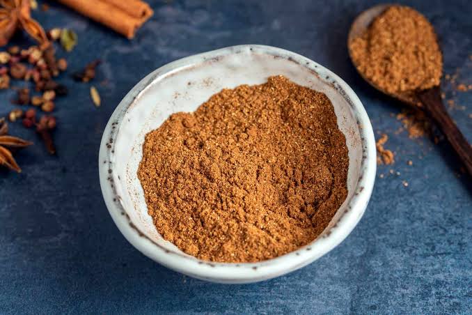 The Health Benefits of Using 5 Spice on your Cooking