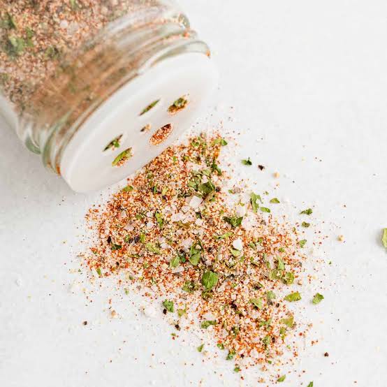 14 Health Benefits of Using All purpose Seasoning on your Cooking