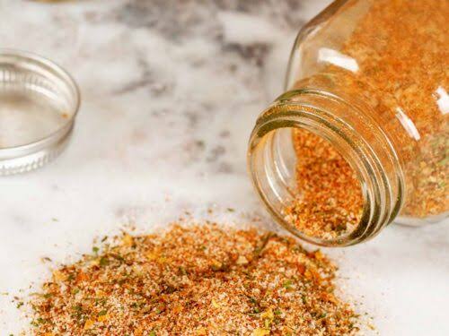 14 Health Benefits of Using All purpose Seasoning on your Cooking