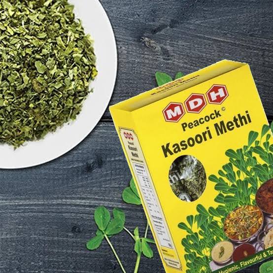 14 Health Benefits of Using Kasuri Methi Spice on your Cooking