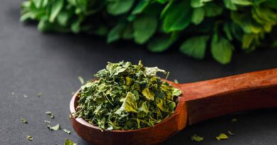 14 Health Benefits of Using Kasuri Methi Spice on your Cooking