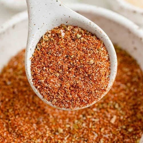 15 Health Benefits of Southwest Spice Blend