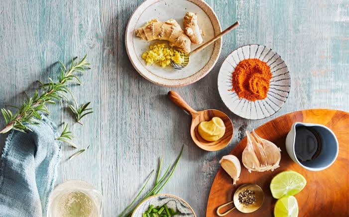 The Health Benefits of Using No Salt Seasoning on your Cooking